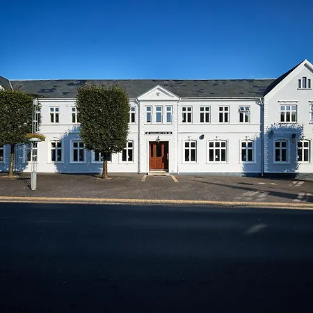 Westergaards Hotel Videbaek