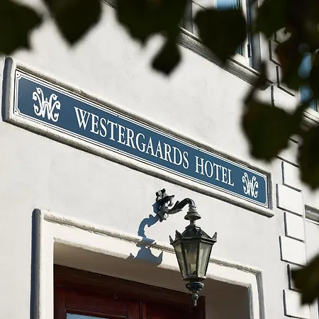 Hotel Westergaards *