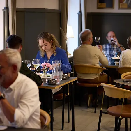 Hotel Westergaards Videbæk